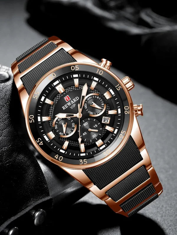 REWARD VIP AUTOMATIC WATCH FOR MEN