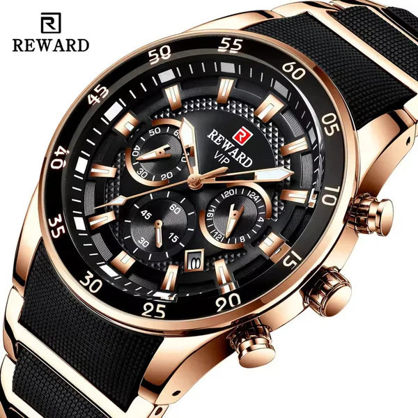 REWARD VIP AUTOMATIC WATCH FOR MEN
