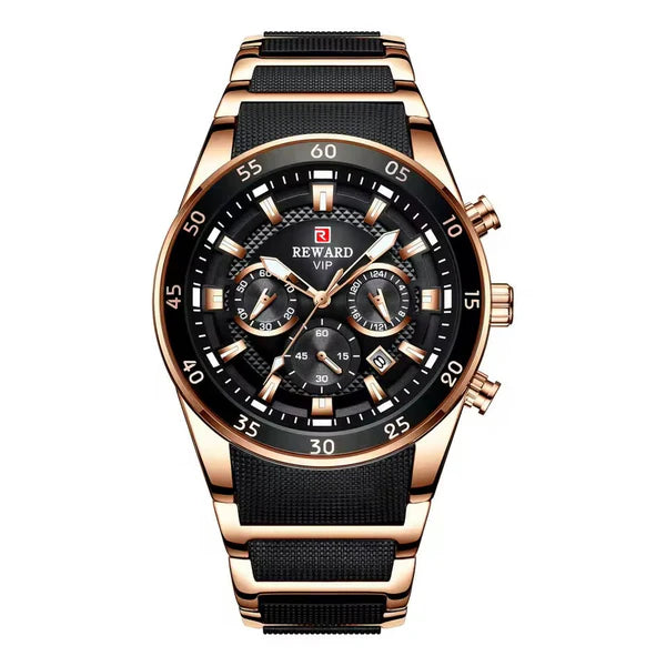 REWARD VIP AUTOMATIC WATCH FOR MEN