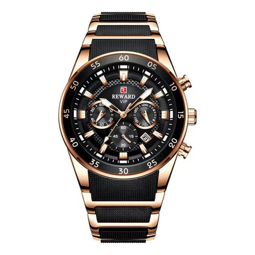 REWARD VIP AUTOMATIC WATCH FOR MEN