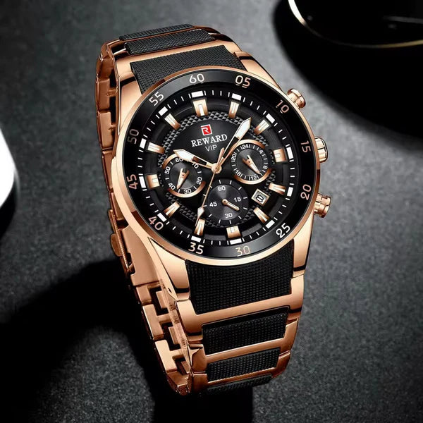 REWARD VIP AUTOMATIC WATCH FOR MEN