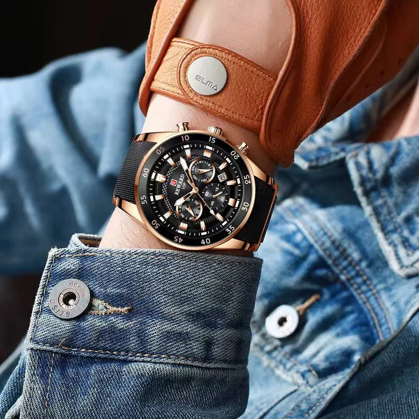 REWARD VIP AUTOMATIC WATCH FOR MEN